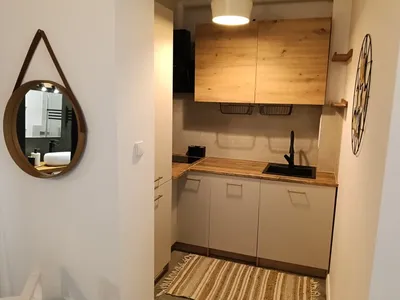 Kawalerka 30 m² z balkonem po remoncie | Majdańska | bezpośrednio - miniatura 3