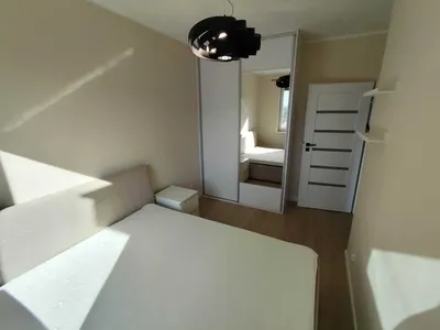 3 pokoje, 51 m² | Bemowo, Lazurowa 168 | Klimatyzacja, balkon, garaż - miniatura 5