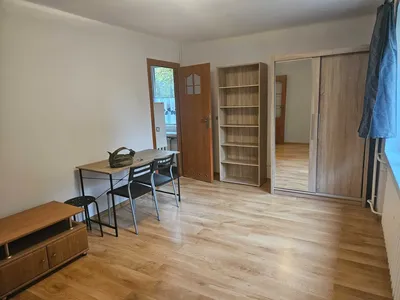 Wynajmę kawalerkę na ul. Narzymskiego dzielnica Grzegórzki. - miniatura 2
