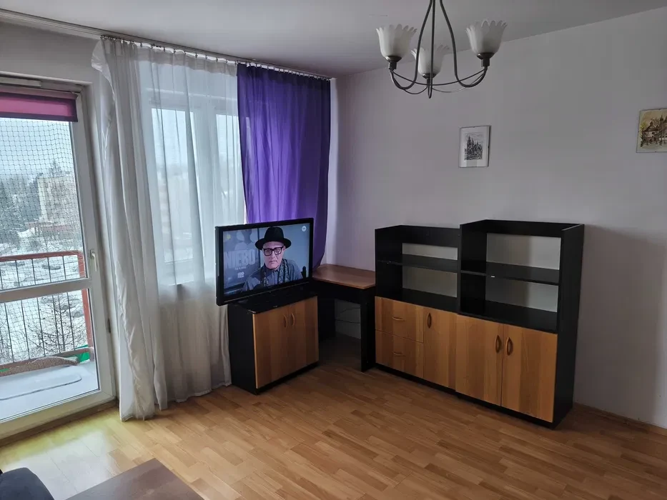 Mieszkanie w super lokalizacji - 1/8