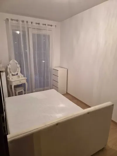 2 pokoje 42 m² | balkon | klimatyzacja | Praga-Południe - miniatura 3