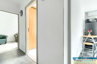 Mieszkanie na wynajem - Jasne 2 niezależne pokoje | Poznań, Rataje (os. Piastowskie) | 39 m² - miniatura 5