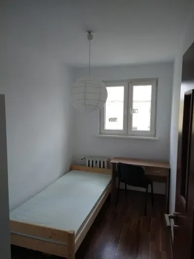 Pokój do wynajęcia Wyżyny