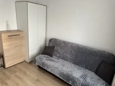 Wynajme mieszkanie aleja Wilanowska 2 pokoje 5 min do metra - miniatura 5
