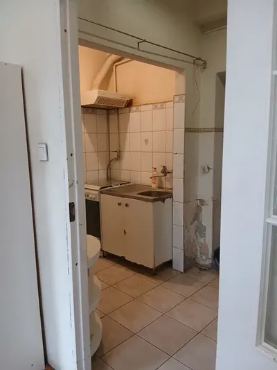 Mieszkanie do własnej aranżacji, Starówka - miniatura 5