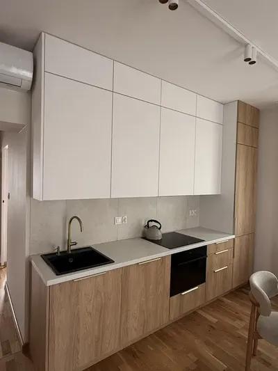 3-pokojowe mieszkanie 54 m² | Kraków – Nowa Huta, Os. Na Skarpie - miniatura 2
