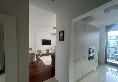 3 pokoje, Wilanów, 76 m², piętro 3, od 01.07.2026 - miniatura 4