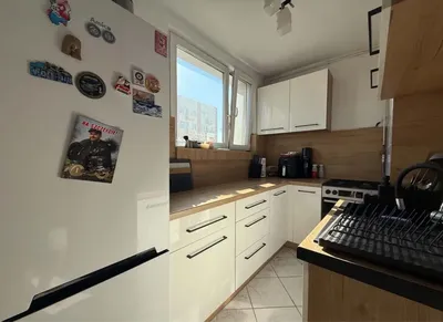 Pokoj jednoosobowy Brzeźno - miniatura 3