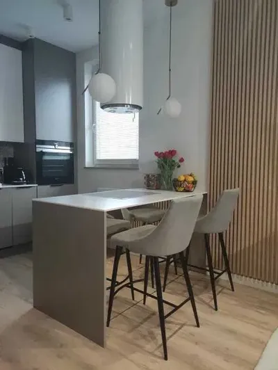 Do wynajęcia Apartament / mieszkanie 48,7 m2 Rzeszów Pobitno od 01.10 - miniatura 2