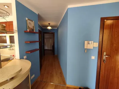 Wynajmę mieszkanie 60m2, 3 pokoje, ul. Miłkowskiego, blisko kampusu UJ - miniatura 5