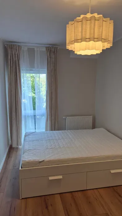 Mieszkanie 42m2 z balkonem, piwnicą i miejscem postojowym w nowym budownictwie - Toruń - Stawki. - miniatura 4
