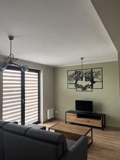 Mieszkanie do wynajęcia 64m2 Kraków ul. Wielicka - miniatura 2