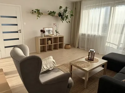 Przytulne mieszkanie z obłędnym widokiem na wynajem - miniatura 3