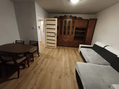 Mieszkanie do wynajęcia Gocław 55 m2 + parking - miniatura 2