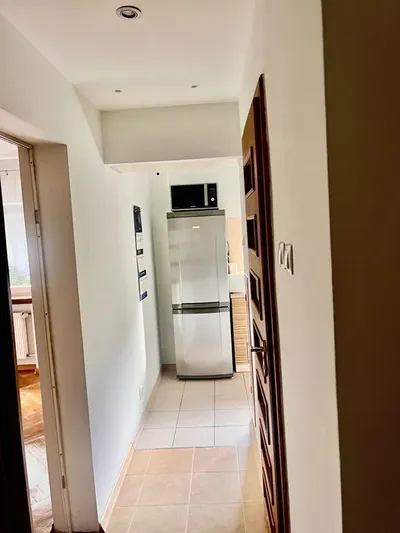 Wynajmę 2 pokojowe mieszkanie 38 M2 Łódź Teofilów - miniatura 3