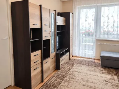 Mieszkanie 2-pokojowe 40 m² | Białołęka | loggia + garaż - miniatura 3