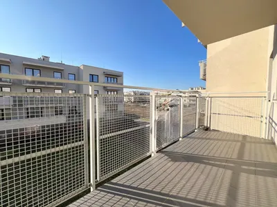 Do wynajęcia komfortowe mieszkanie 41 m² – wysoki standard, klimatyzacja, duży balkon - miniatura 5
