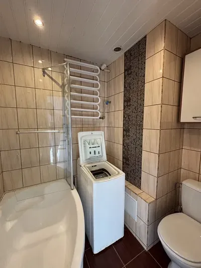 Wynajmę dwupokojowe mieszkanie Katowice Murcki - miniatura 5