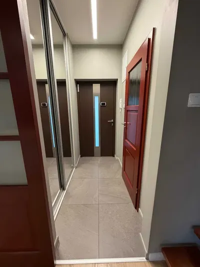 Mieszkanie / apartament 3 pokoje 84 m2, balkon, garaż, os. Łękno - miniatura 3