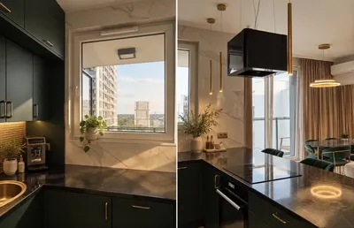 BEZPOŚREDNIO | Apartamentowiec Aura Sky | Praga-Południe - miniatura 2