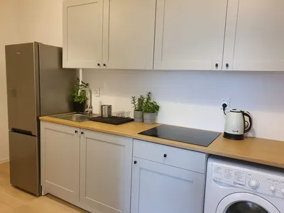 Na wynajem pokój w Gdyni przy ul. Świętojańska 135 - miniatura 2