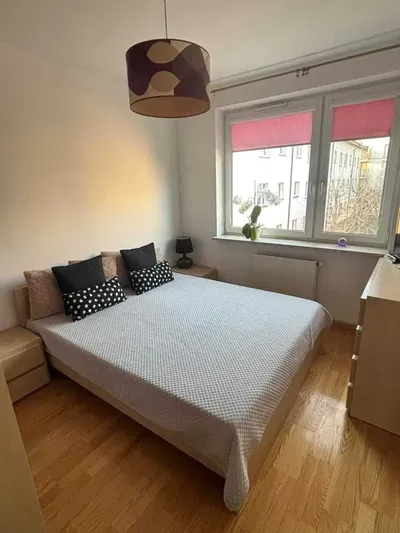 3-pokojowe mieszkanie 66m2 na wynajem ul. Skarbka z Gór 67B Białołęka - miniatura 4