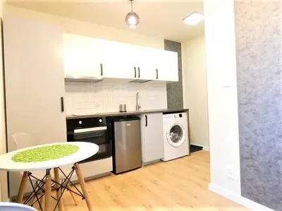 Przytulne studio pet-friendly przy Trojańska 16. BRAK PROWIZJI - miniatura 4