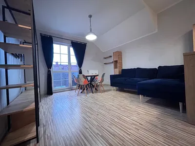 2 pokoje | klimatyzacja | balkon | parking | Podleśna - miniatura 5