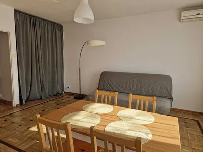 Kawalerka przy metrze Kabaty 33m - miniatura 3