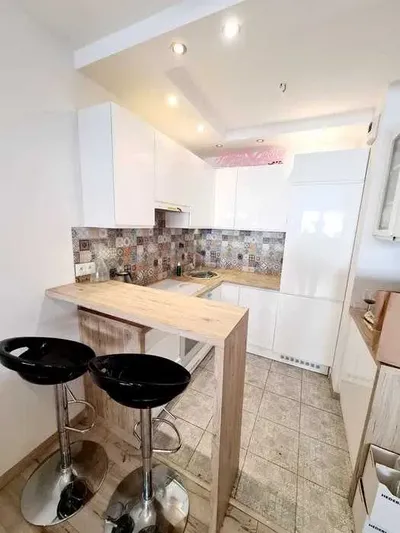 52 m² | 2 pokoje | +duży balkon | tuż przy Parku Jerzmanowskich | 3 min do tramwaju - miniatura 3