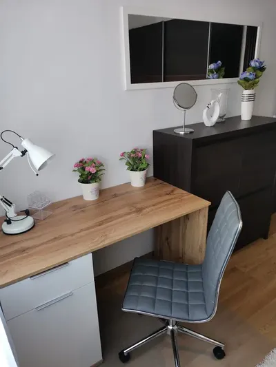 Pokój wynajmę Katowice Ligota Śląski Uniwersytet Medyczny blisko - miniatura 2