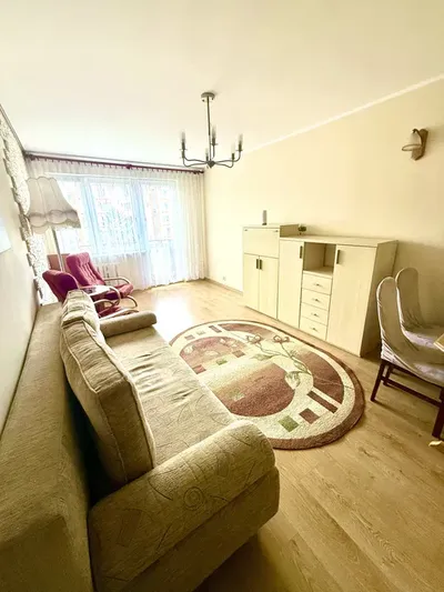 MIESZKANIE Gdynia-Chylonia 47m2 - miniatura 2