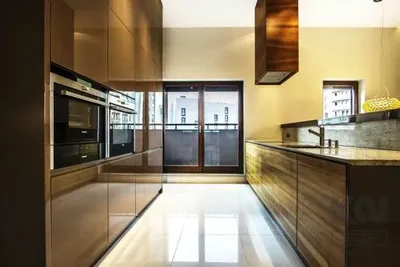 4-pokojowy penthouse przy ul. Żeligowskiego - miniatura 3