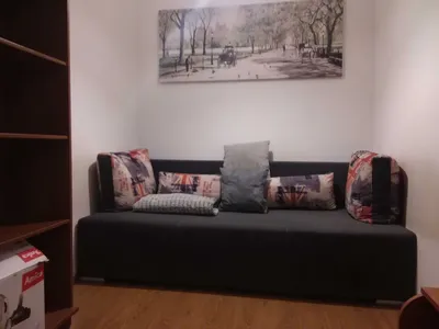 Wynajmę KAWALERKĘ, ul. Górczewska 200 - miniatura 3