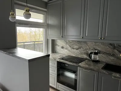 Mieszkanie 30m na wynajem Wola Duchacka - miniatura 4