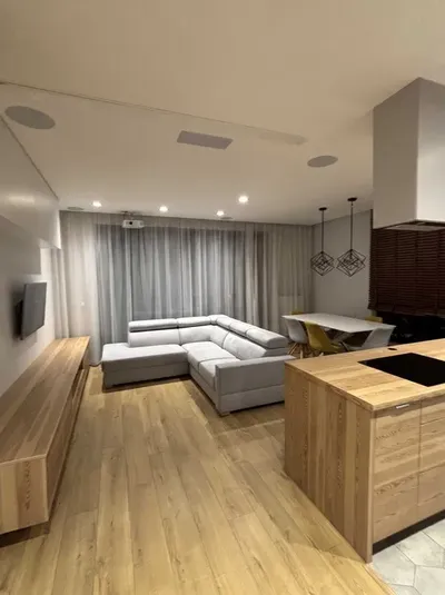 70 m² | 3 pokoje | Włodarzewska | garaż | bezpośrednio - miniatura 2