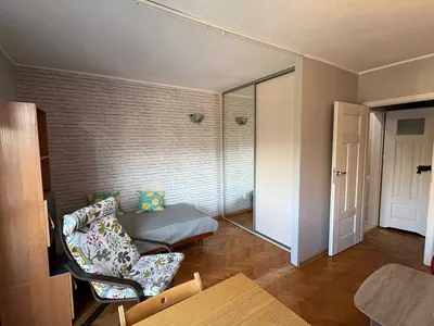 Kawalerka 29 m² z osobną kuchnią w Centrum Gdyni - miniatura 4