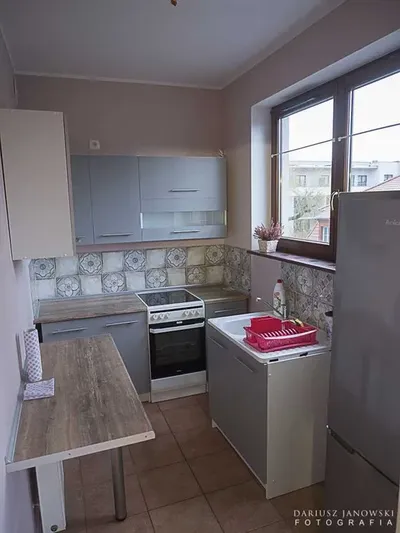 Szczecin, śródmieście, ul. Kasprzaka / Ku Słońcu kawalerka 35 m. kw do wynajęcia