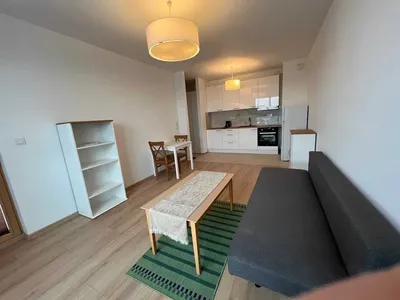 2 pokoje z balkonem ul. Wschodu Słońca 7 (garaż w opcji)
