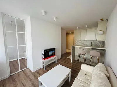 Dwa pokoje na Powiślu * Balkon * Dostępne od 1.08 ! - miniatura 2