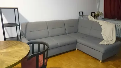 Osiedle Jadwisin, ul. Lechicka, ciche 2 pokojowe mieszkanie z balkonem, 41,5m2