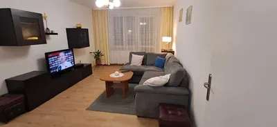 Mieszkanie do wynajęcia, blisko ŚUM -zielona dzielnica
