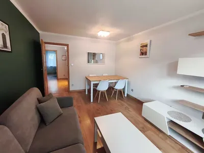 Trzypokojowe, wyremontowane mieszkanie 60m2 do wynajęcia - miniatura 2