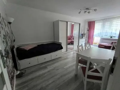 Pokój 2-osobowy 850zł/os+media Dla studentów Blisko UG Dogodny dojazd do innych uczelni Przymorze Wielkie - miniatura 2
