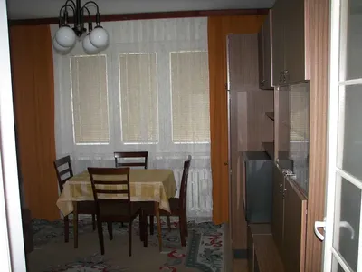 Wynajmę mieszkanie 2 pokojowe Baranówka III ul. Mikołajczyka blisko WSiZ - miniatura 3