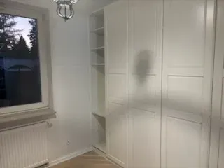 Mieszkanie z zielonym tarasem i miejscem w garażu/ nowe budownictwo/ ul. Spadochroniarzy 11A. - miniatura 3
