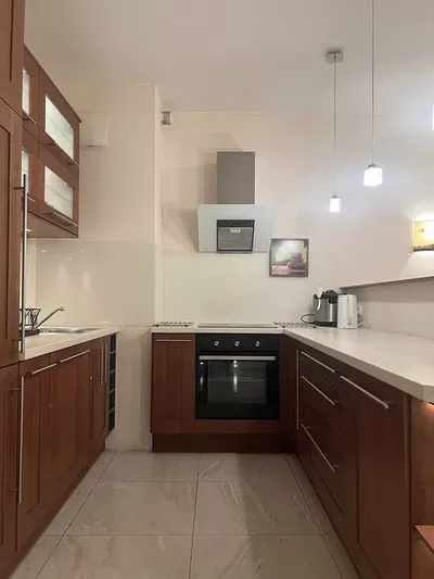 Przestronne i eleganckie 2-pok. przy metrze Imielin - miniatura 2