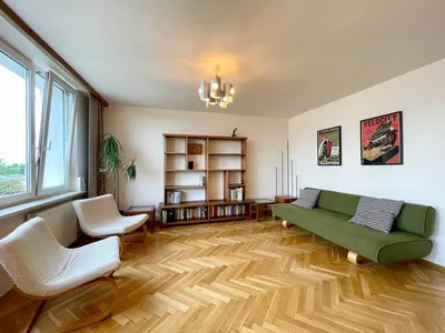 Vintage mieszkania | Parking | Balkon