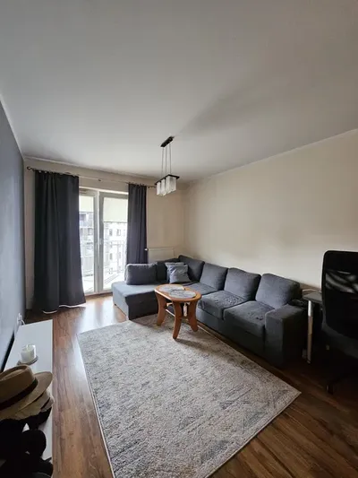Wynajme mieszkanie Bemowo ul. Zaborowska 1C z balkonem - miniatura 4