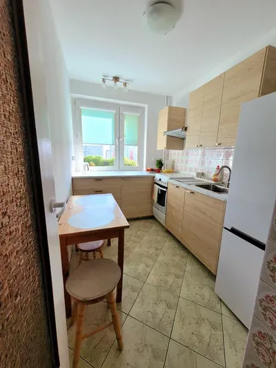 Pokoj dla studentki na Suchaninie - miniatura 5